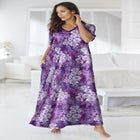 Long T-Shirt Lounger image number null