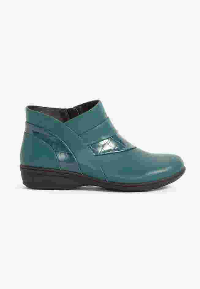 The Jolene Bootie image number 3