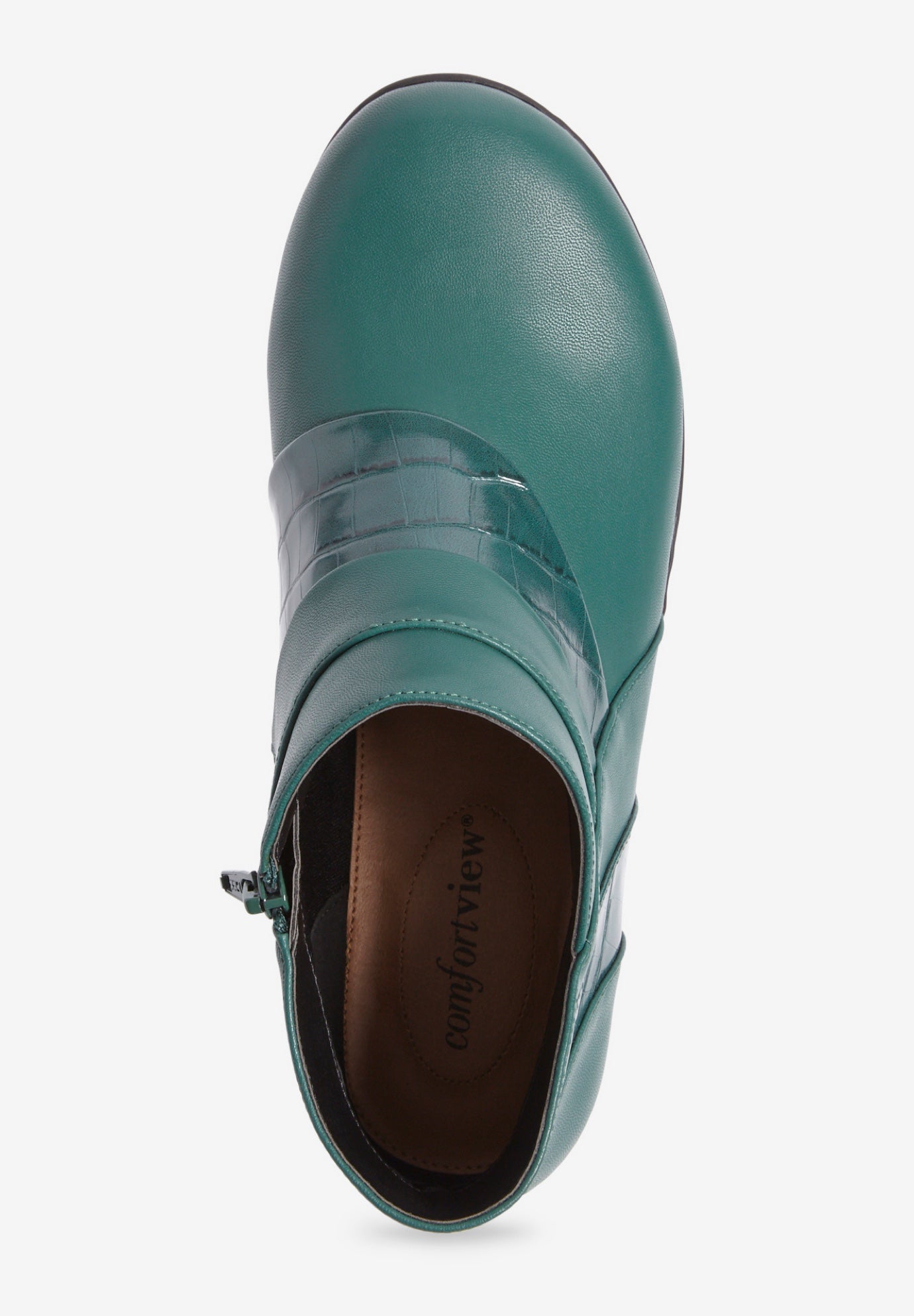 The Jolene Bootie image number 4