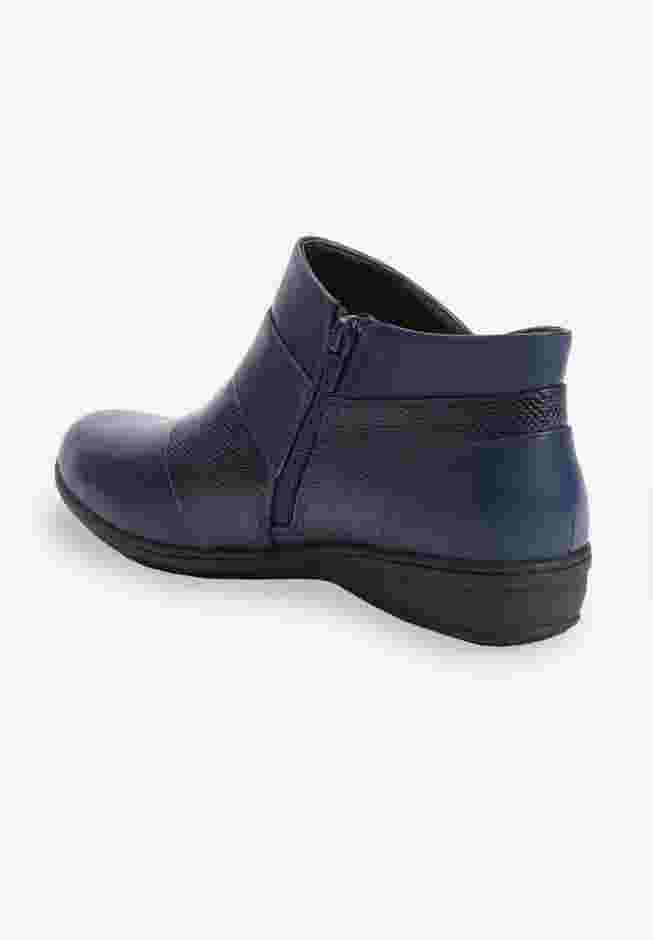 The Jolene Bootie image number 1