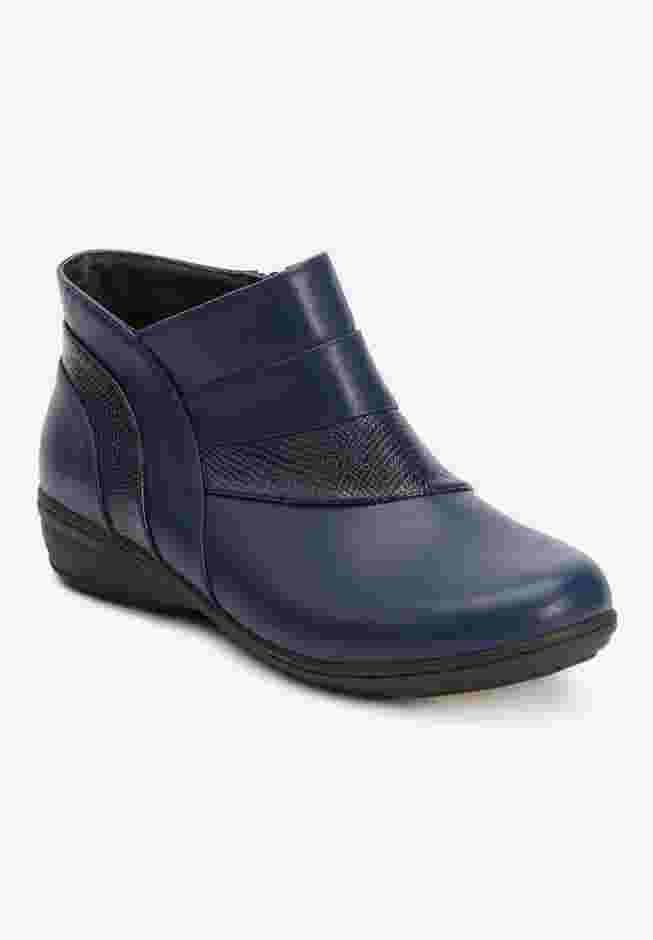The Jolene Bootie image number 0