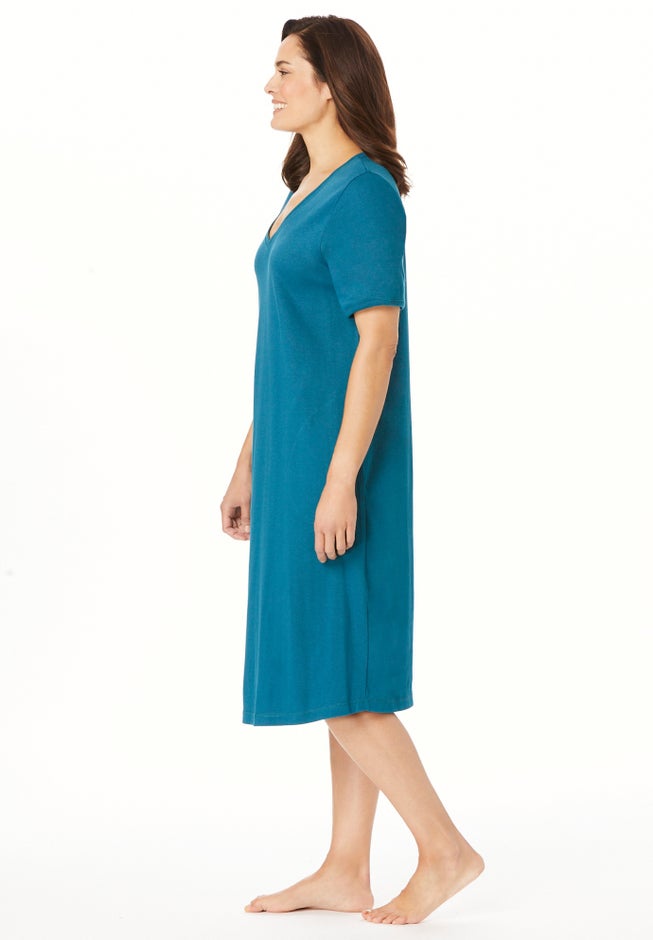 Short T-Shirt Lounger image number 2