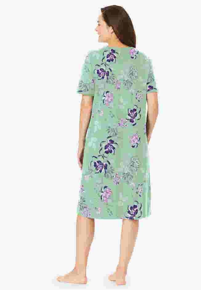 Short T-Shirt Lounger image number 1