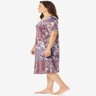 Short T-Shirt Lounger image number null