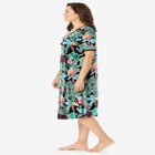 Short T-Shirt Lounger image number null