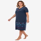 Short T-Shirt Lounger image number null