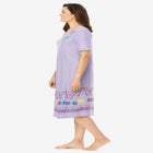 Short T-Shirt Lounger image number null