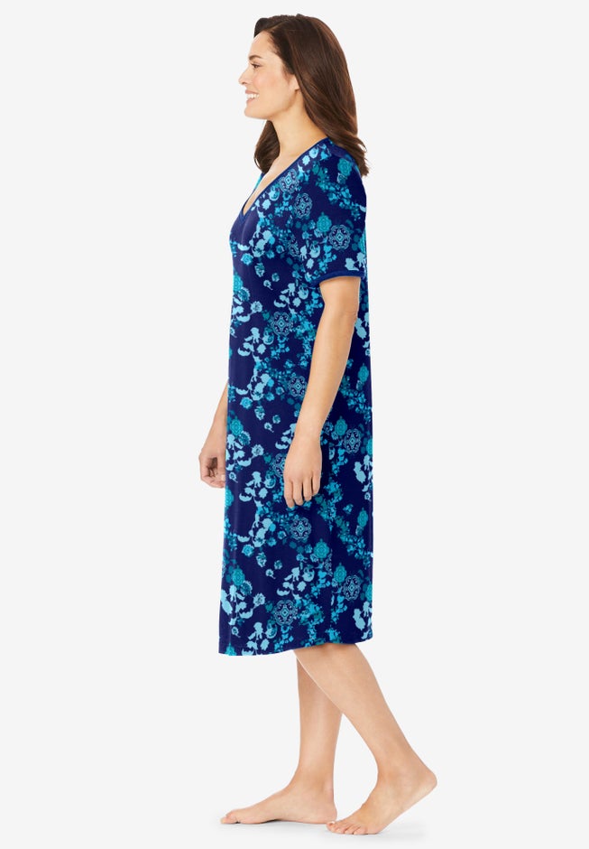 Short T-Shirt Lounger image number 2