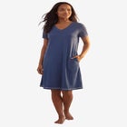 Short T-Shirt Lounger image number null