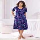 Short T-Shirt Lounger image number null