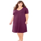 Short T-Shirt Lounger image number null