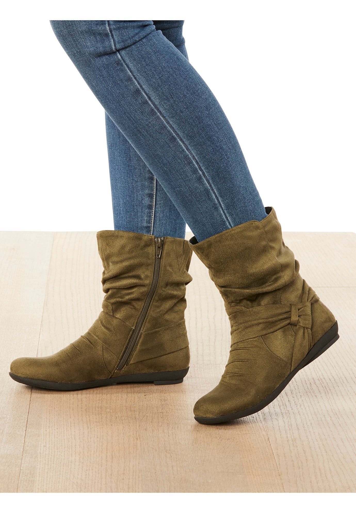 The Ezra Boot image number 2