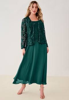 Plus Size Formal & Special Occasion Dresses for Women | Roaman's Plus Size Formal & Special Occasion Dresses for Women | Roaman's