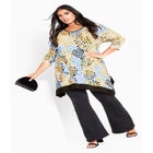 Monroe Pocket Tunic image number 1