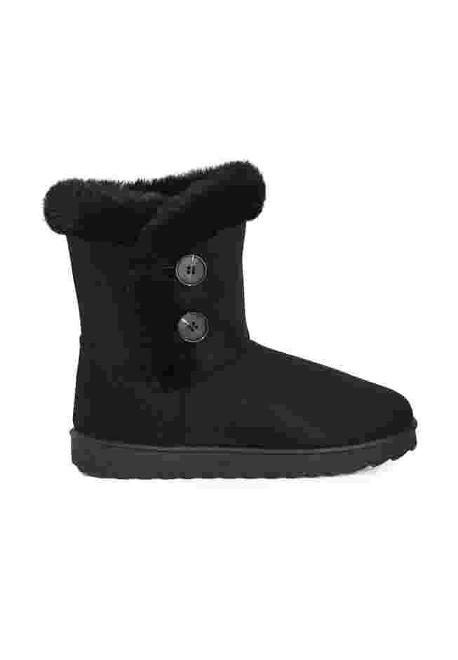 Reagan Hug Boot image number 4