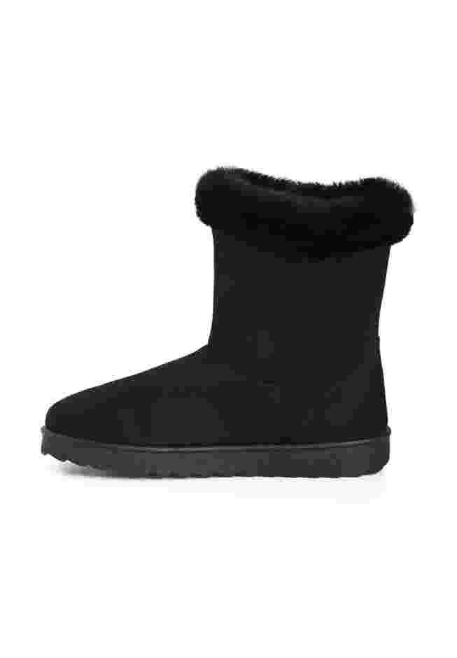 Reagan Hug Boot image number 6