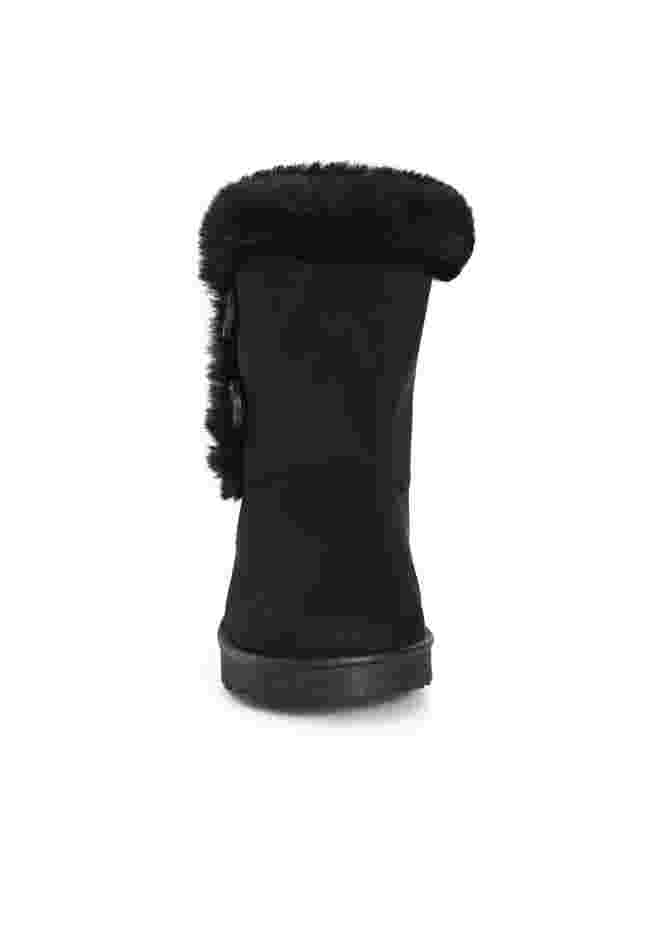 Reagan Hug Boot image number 7