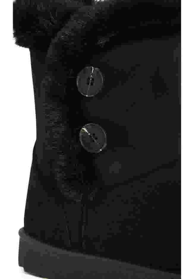 Reagan Hug Boot image number 9