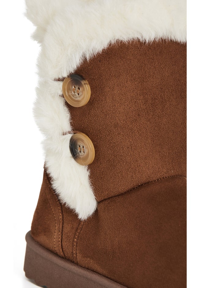 Reagan Hug Boot image number 6