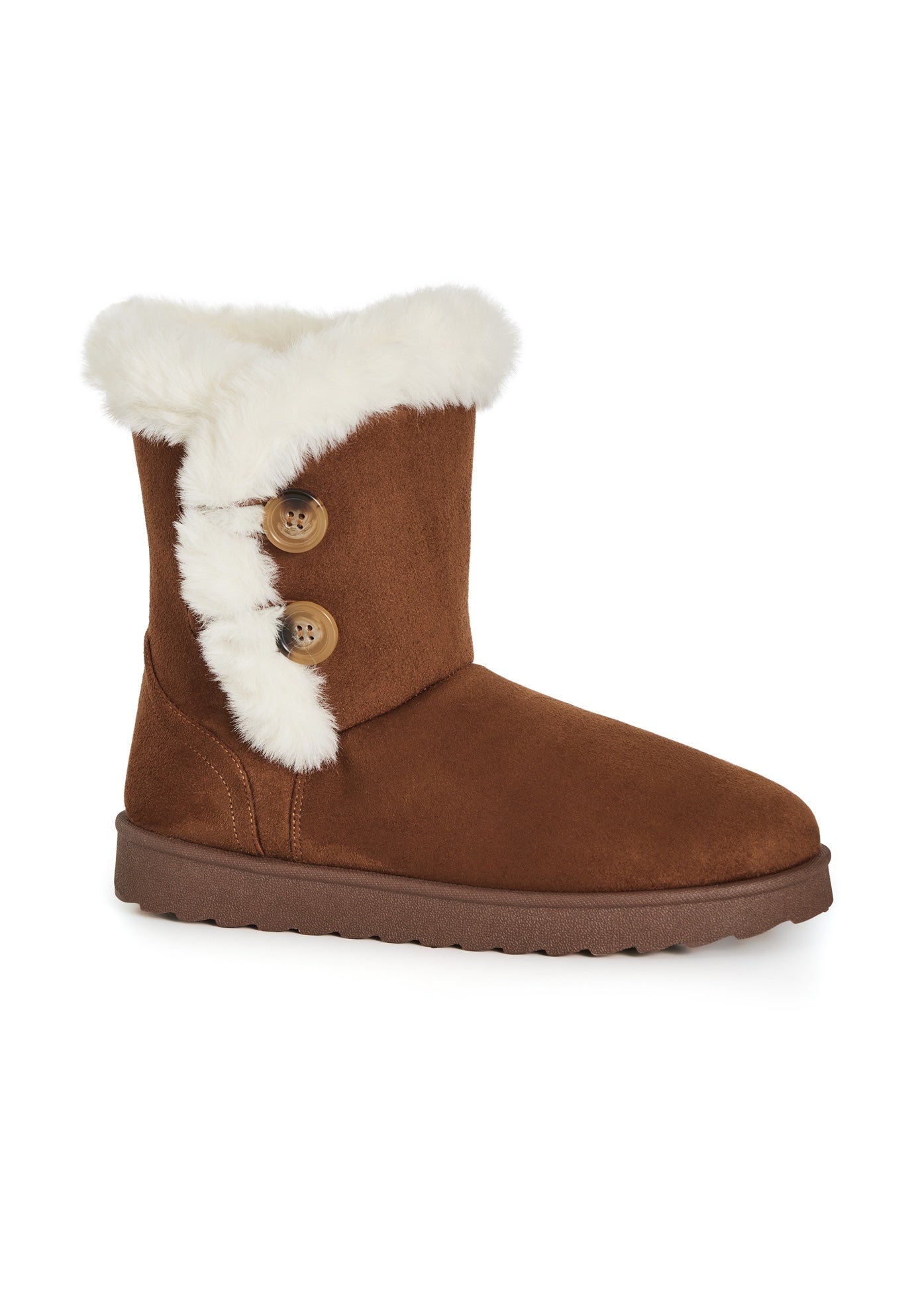 Reagan Hug Boot image number 0