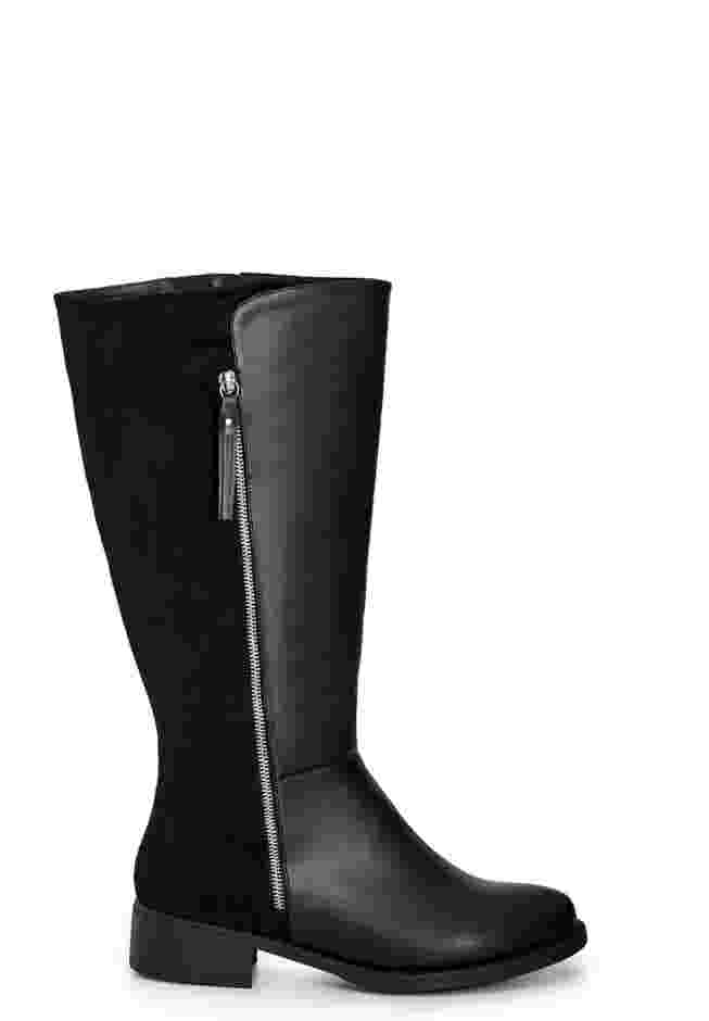 Karina Tall Boot image number 3