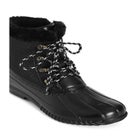 Ariah Cold Faux Fur Ankle Weather Boot image number null