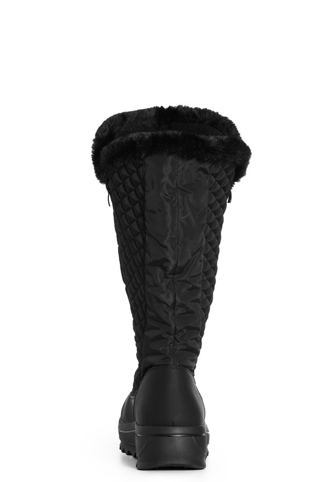 Fiona Cold Weather Boot image number 1