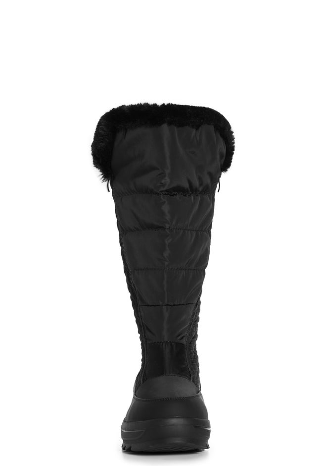 Fiona Cold Weather Boot image number null