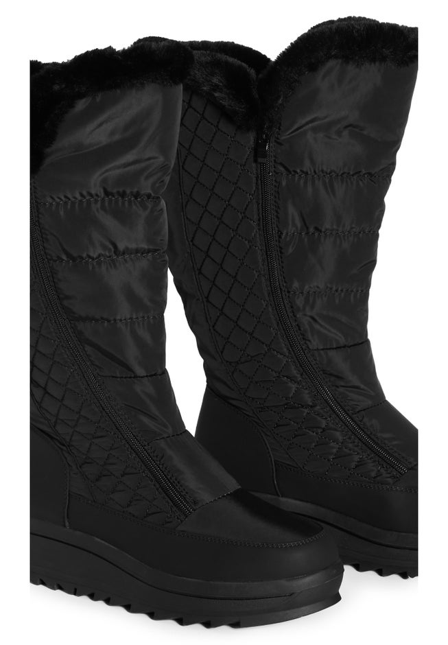 Fiona Cold Weather Boot image number null