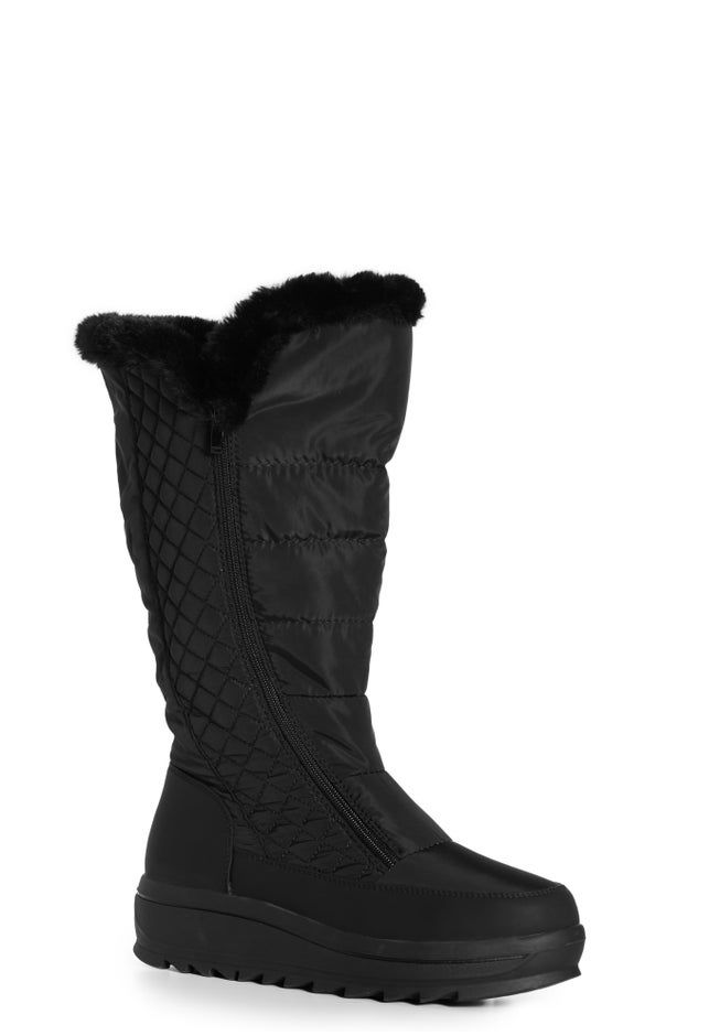Fiona Cold Weather Boot image number null
