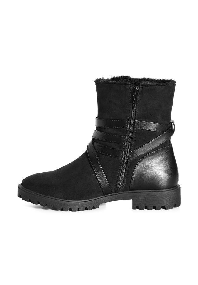 Hadley Moto Boot image number null