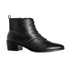 Sloane Lace Up Ankle Boot image number null