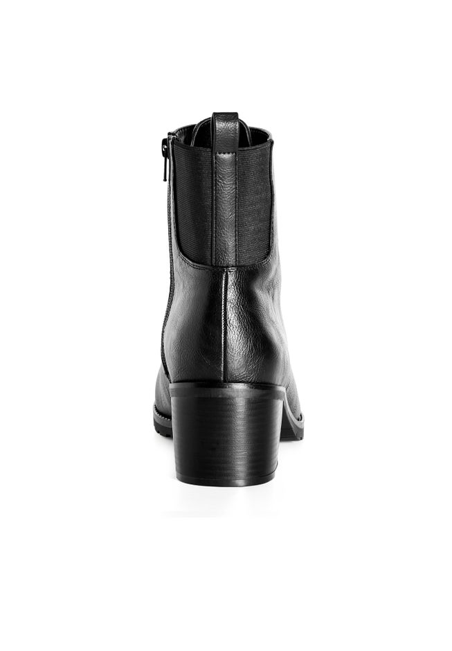 Sloane Lace Up Ankle Boot image number null