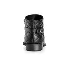 Kylee Quilted Ankle Boot image number null