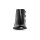 Kylee Quilted Ankle Boot image number null