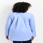 Stella Classic Button Up Shirt image number 1