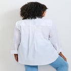 Stella Classic Button Up Shirt image number 1