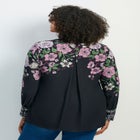 La Luna Button Down Shirt image number 1