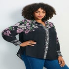 La Luna Button Down Shirt image number 2