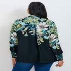 La Luna Button Down Shirt image number 1