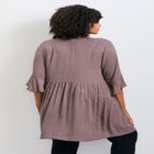 Veronica Dobby Tunic image number 1