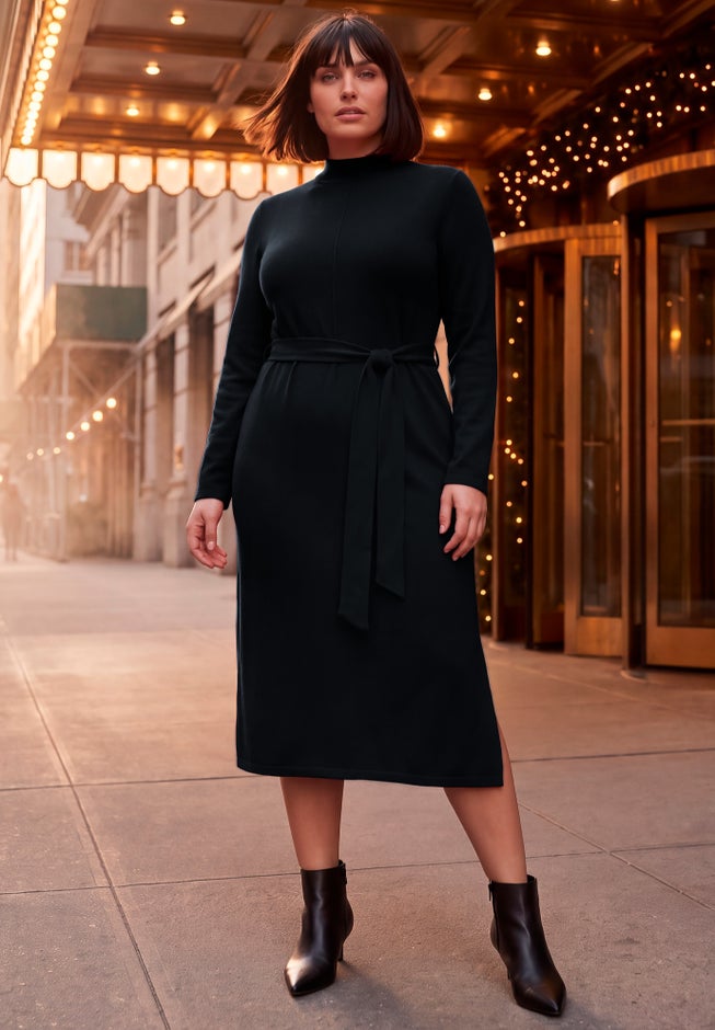 Ray Of Light Dress image number 4
