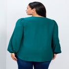 Olivia Pintuck Shirt image number 1