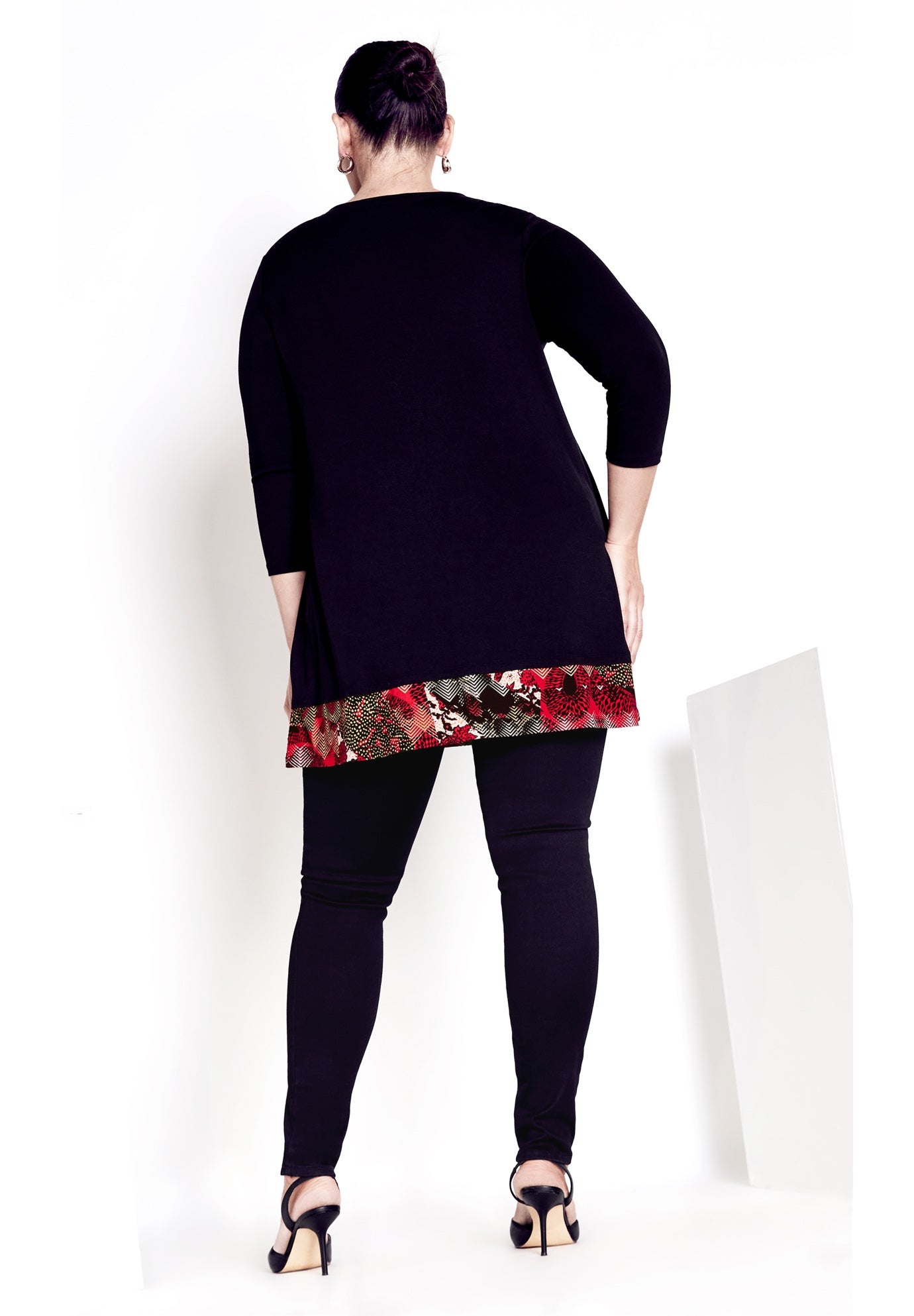 Alex Tunic image number 1