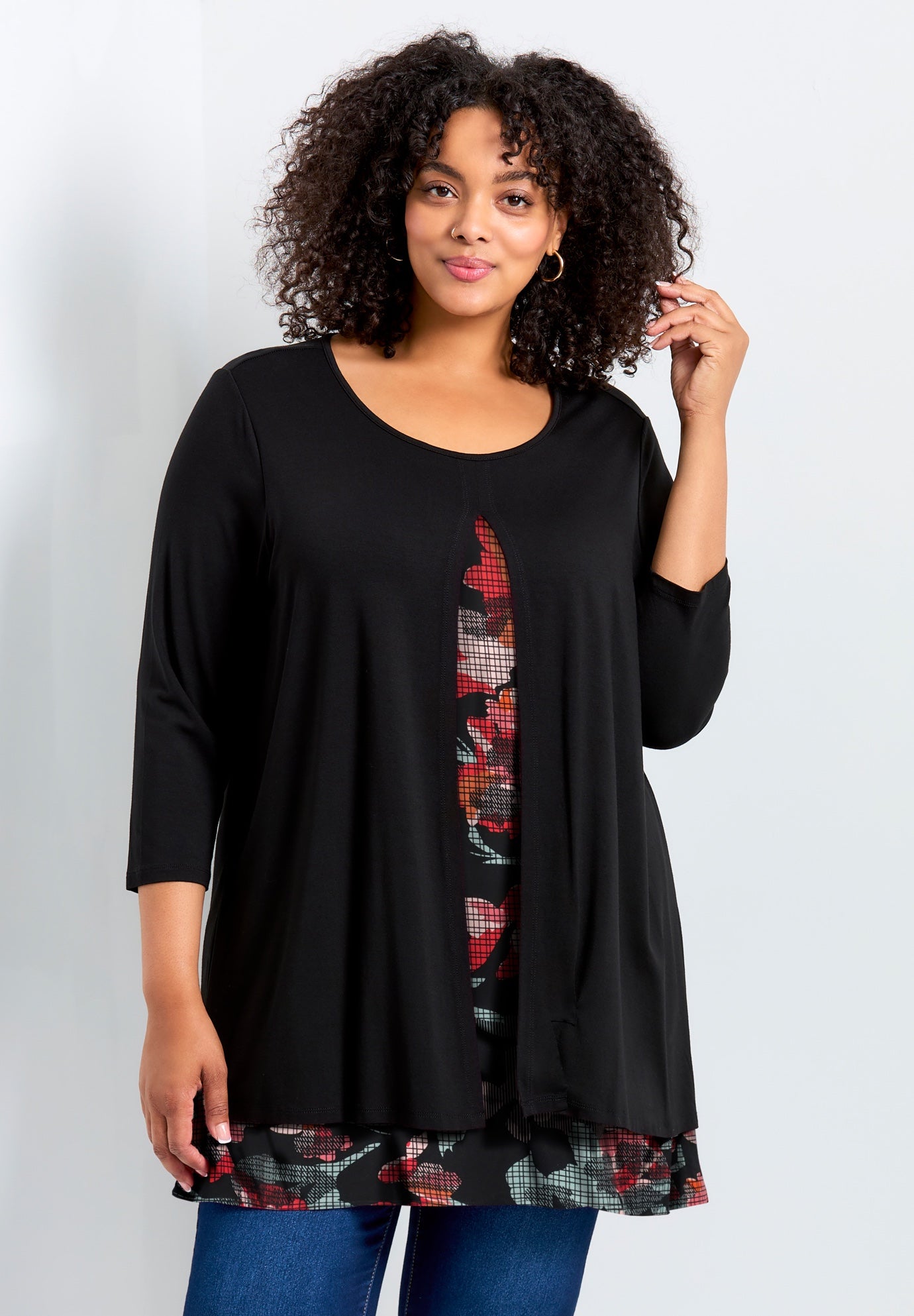 Alex Tunic image number 0