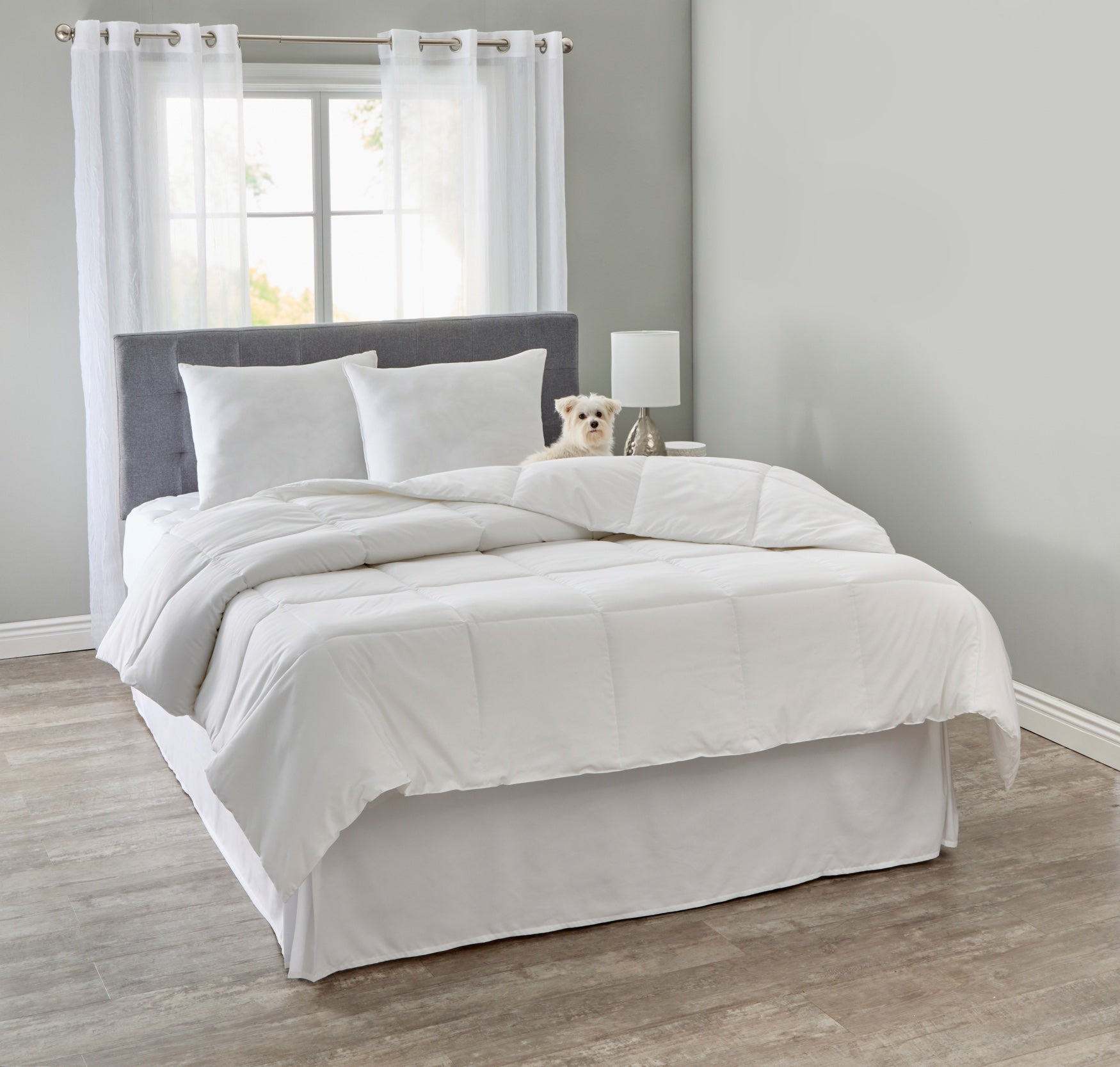 Healthrest Restonic Comforter image number 0