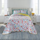 BH Studio Scalloped Hem Bedspread image number null