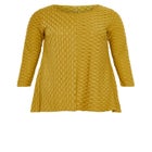 Tiarne Textured Tunic image number 2