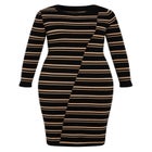 Marly Star Sweater Dress image number 2
