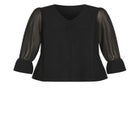 Alena Blouse image number 2